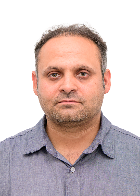 Dr.Waqas Khalily